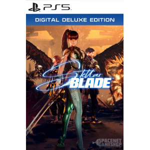 Stellar Blade - Digital Deluxe Edition PS5